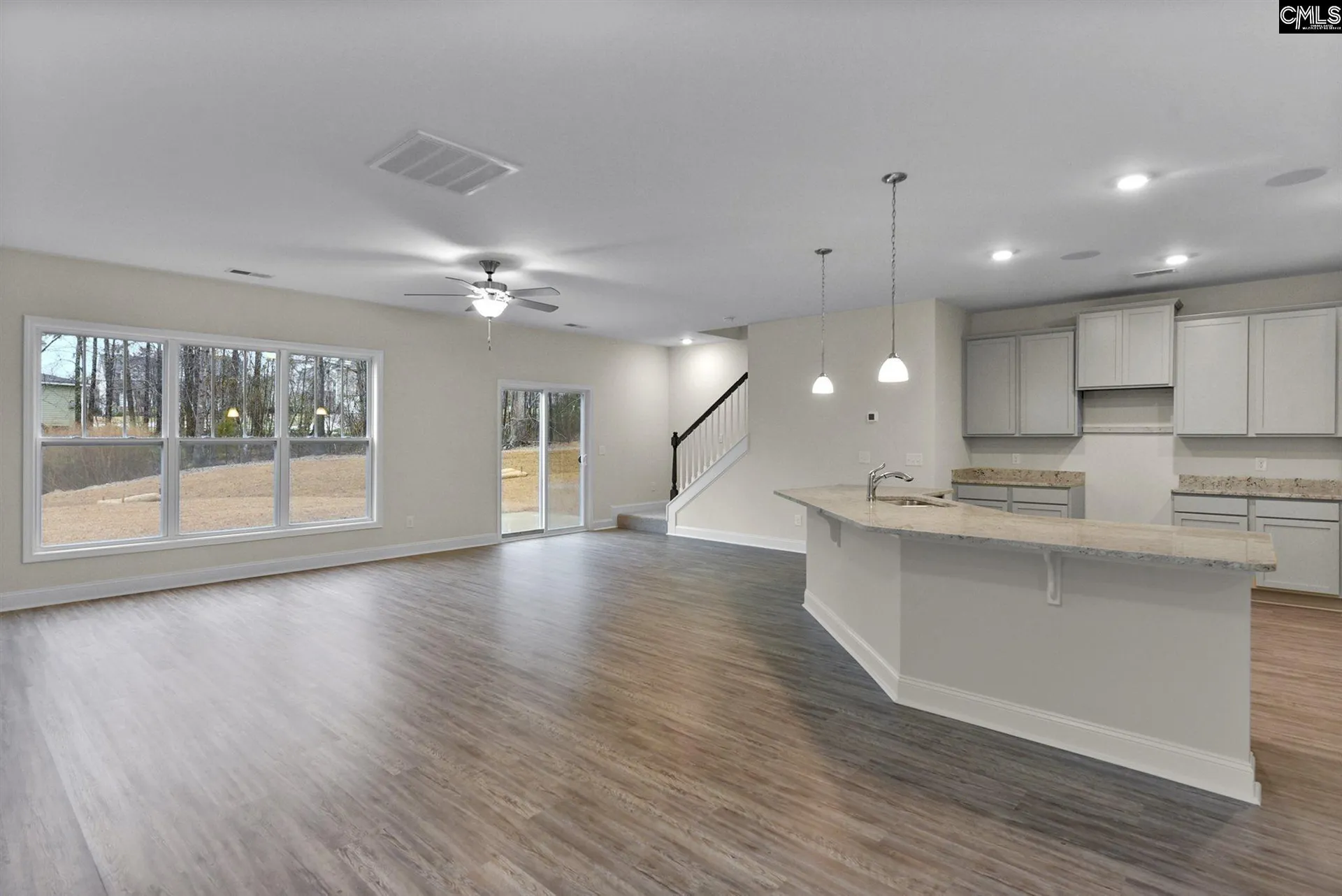 Property image 4 at 428 Manhasset Court, Blythewood, SC 29016