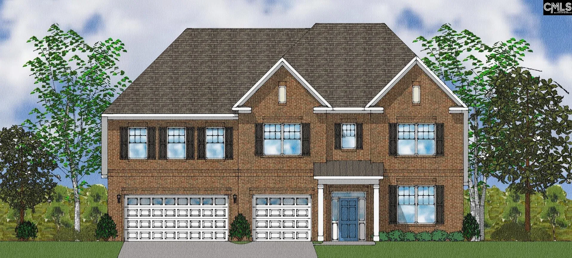 2348 Hadley Crossing