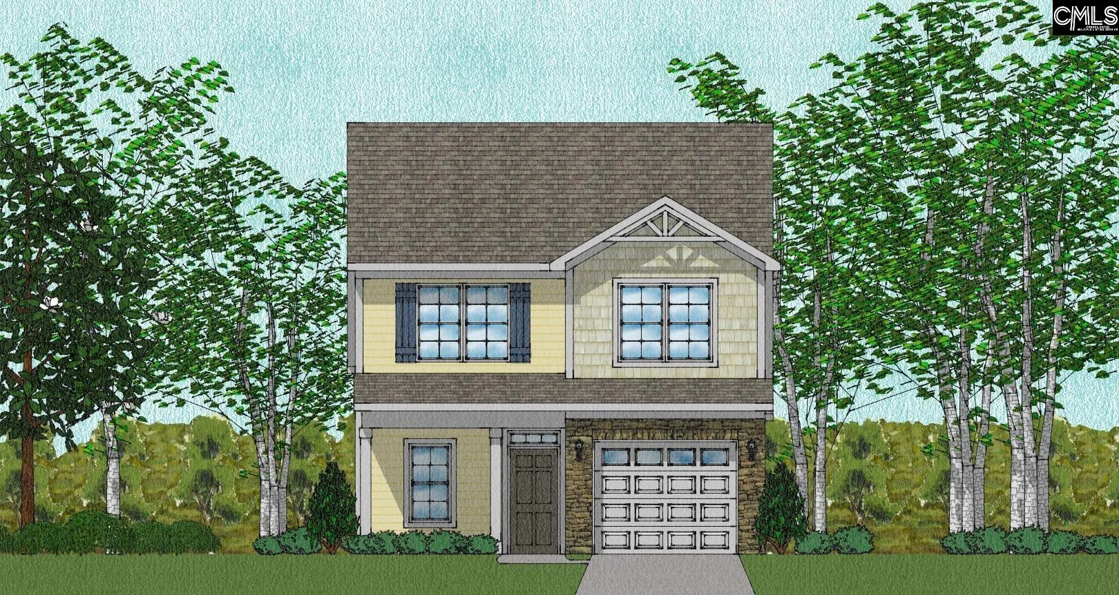 1530 Loose Leaf Lane