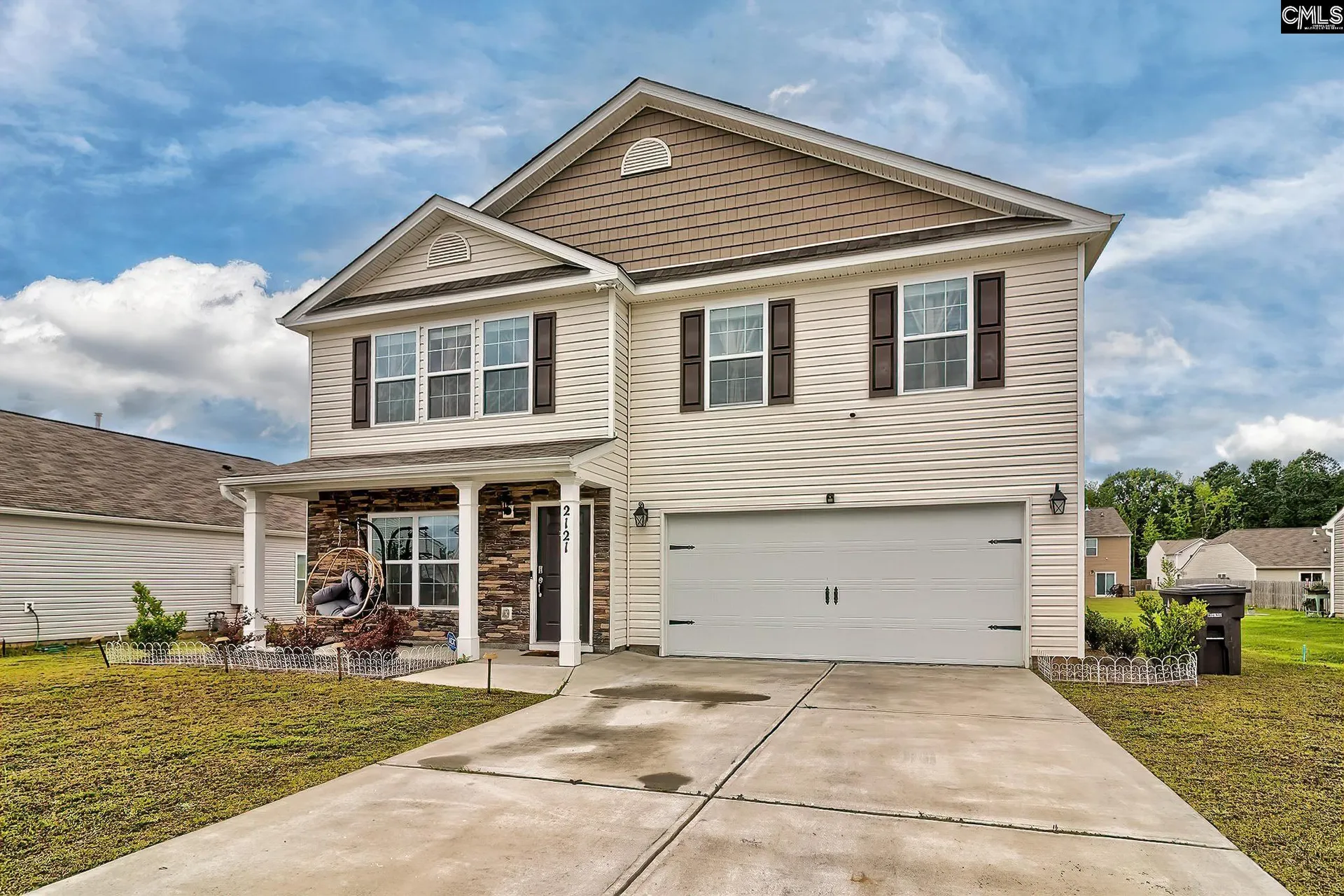 Property image 2 at 2121 Connor Way, Newberry, SC 29108