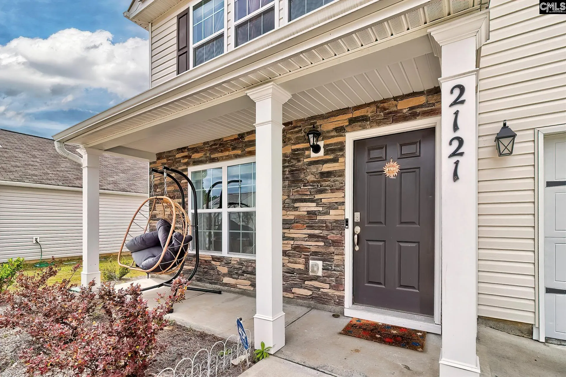 Property image 3 at 2121 Connor Way, Newberry, SC 29108