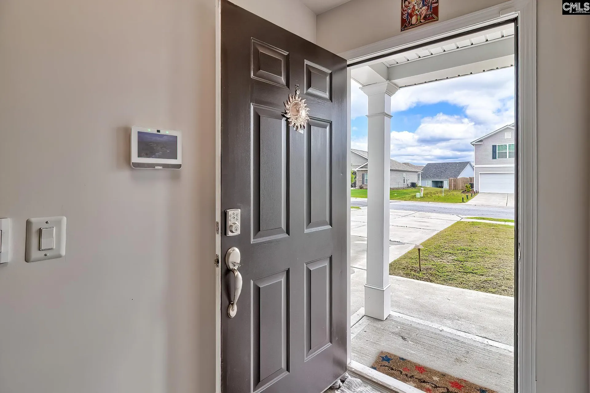 Property image 4 at 2121 Connor Way, Newberry, SC 29108