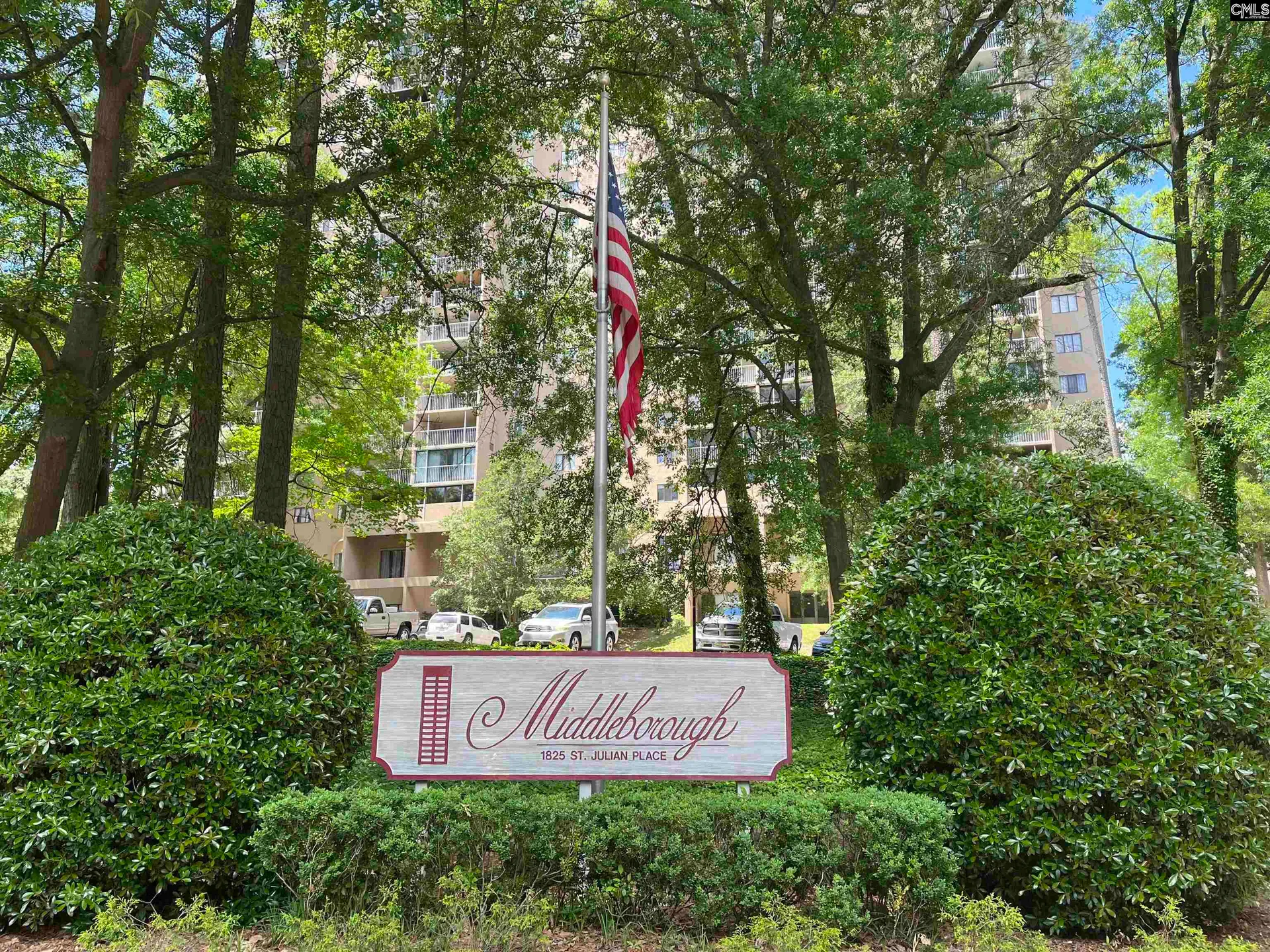 1825 St Julian Place 15 E