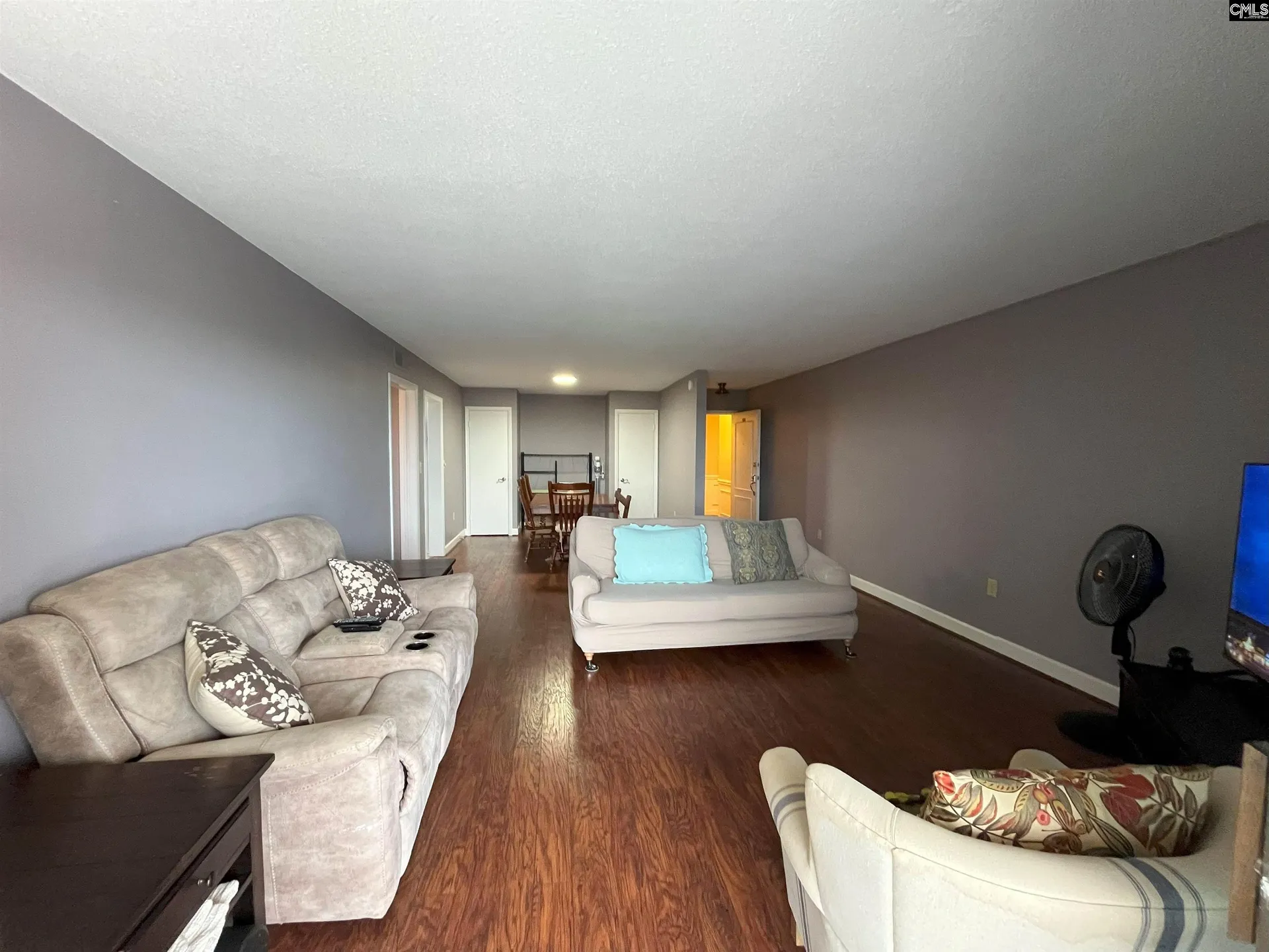 Property image 5 at 1825 St Julian Place 15 E, Columbia, SC 29204-2424