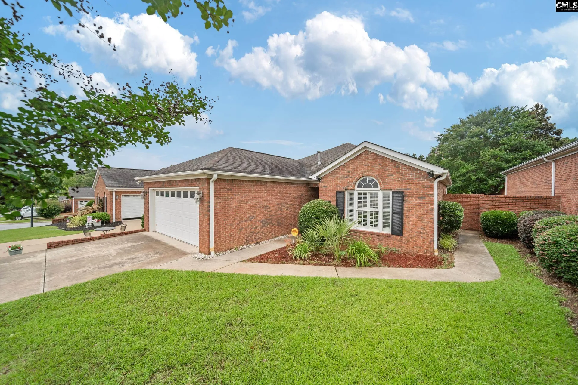 Property image 2 at 102 Sebring Dr, Columbia, SC 29212