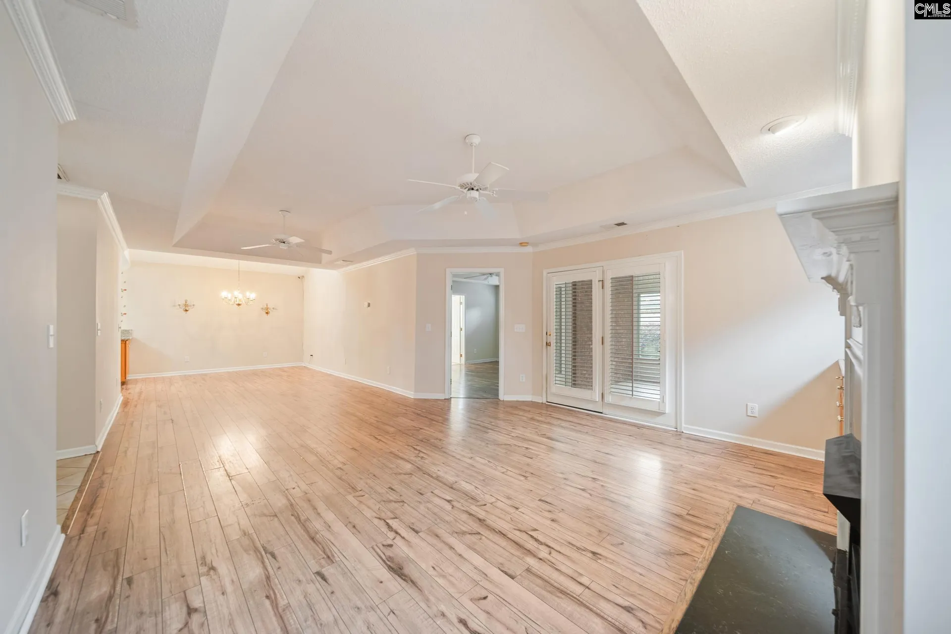 Property image 3 at 102 Sebring Dr, Columbia, SC 29212