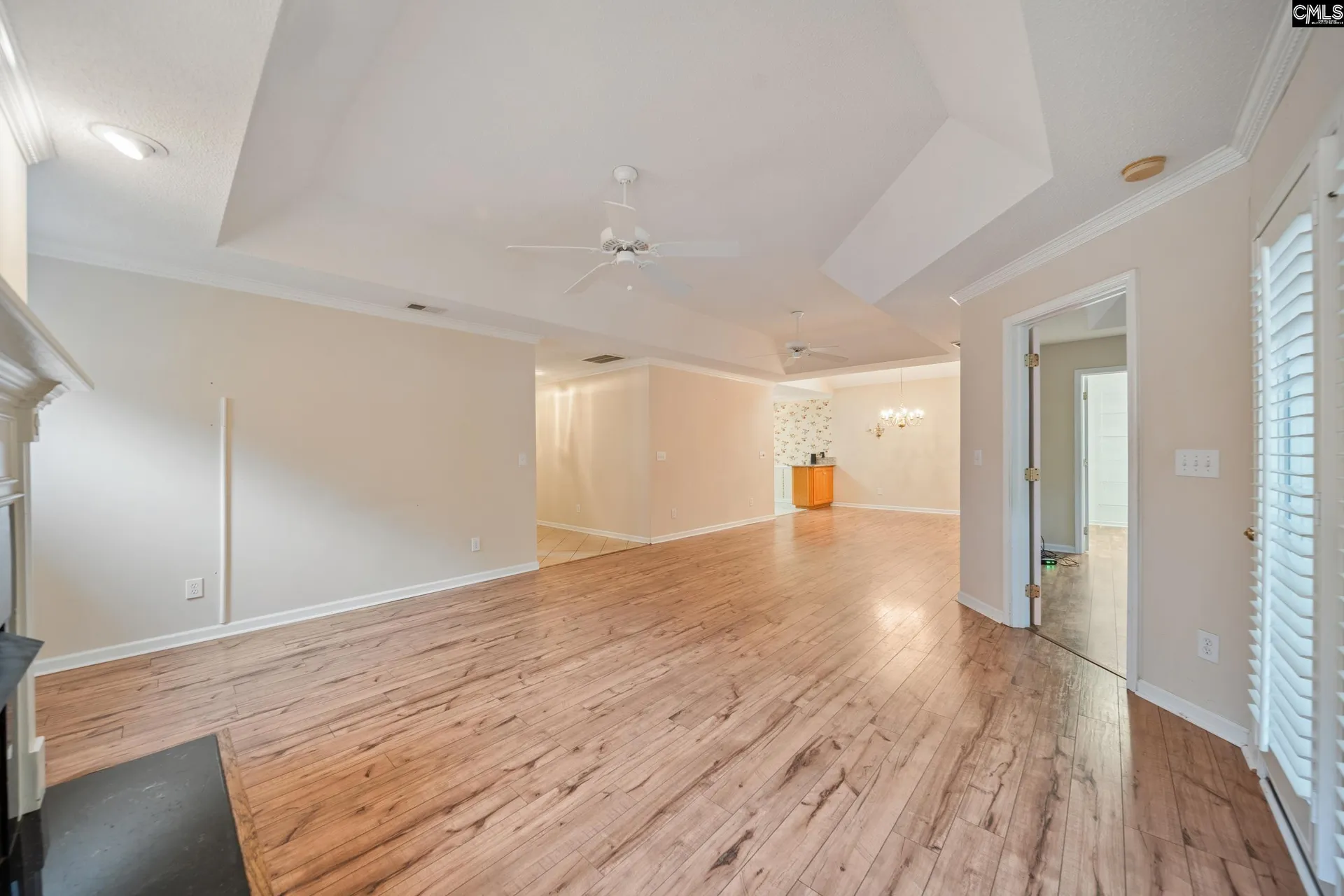 Property image 4 at 102 Sebring Dr, Columbia, SC 29212