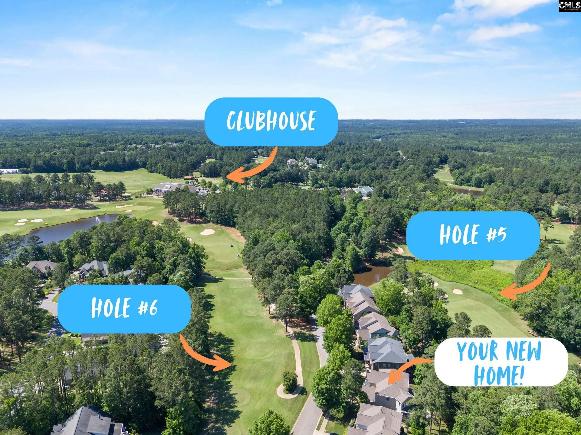 Property image 3 at 1200 University Parkway, Blythewood, SC 29016