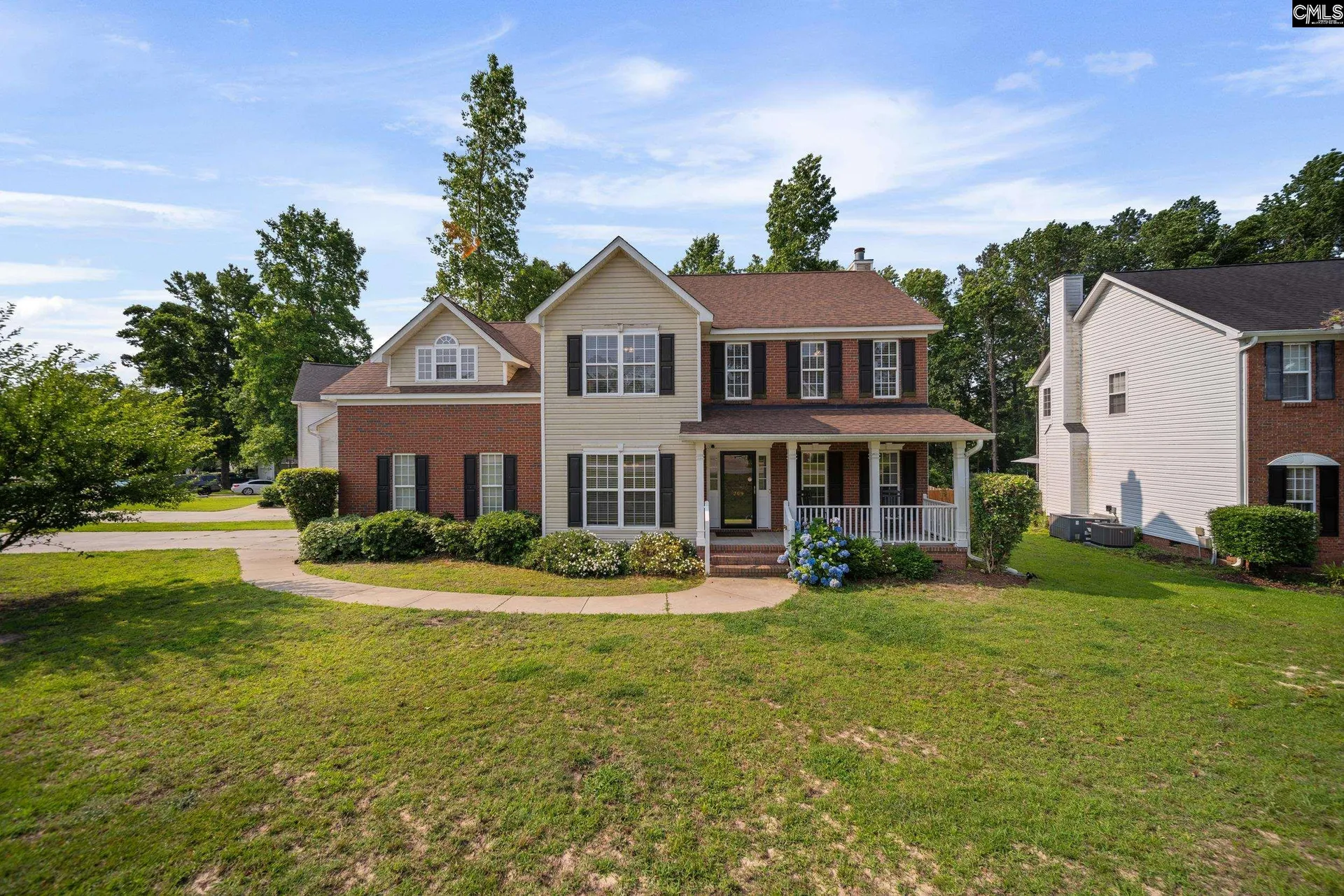 209 Walden Place Circle