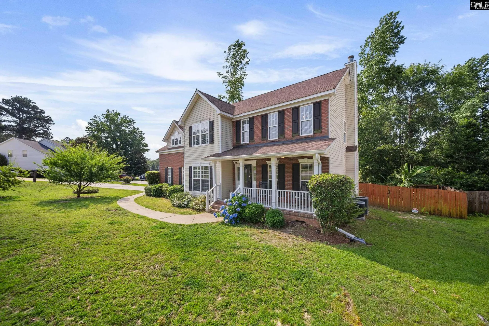 Property image 2 at 209 Walden Place Circle, Elgin, SC 29045