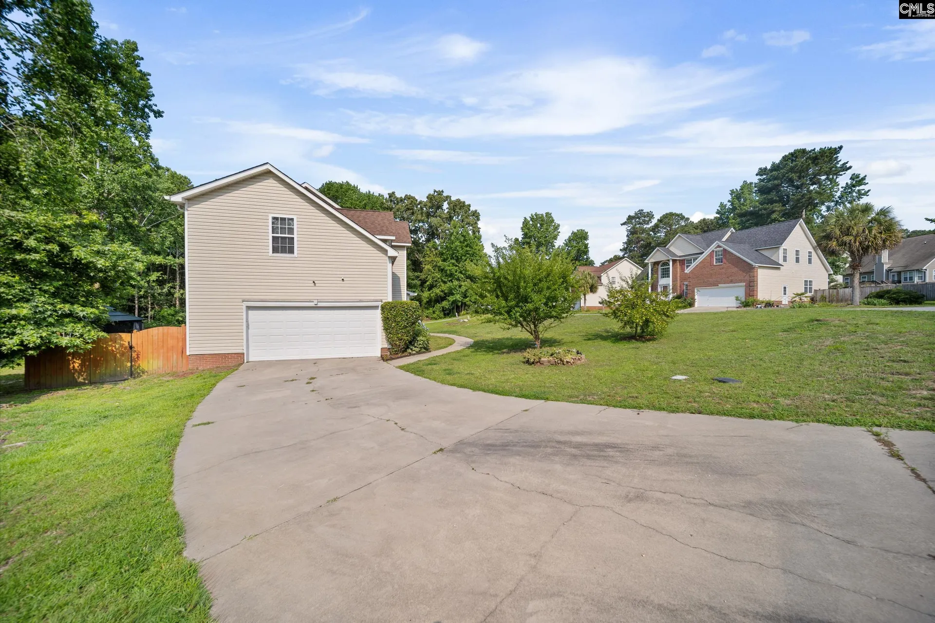 Property image 3 at 209 Walden Place Circle, Elgin, SC 29045