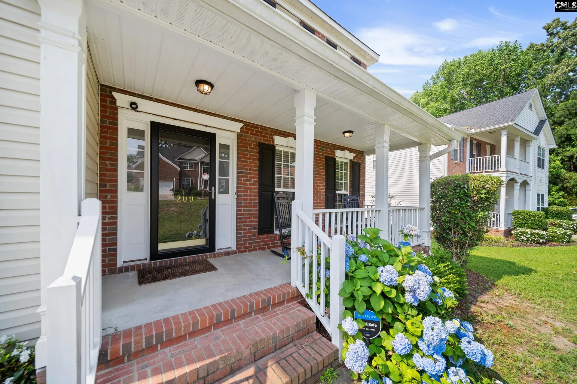 Property image 4 at 209 Walden Place Circle, Elgin, SC 29045