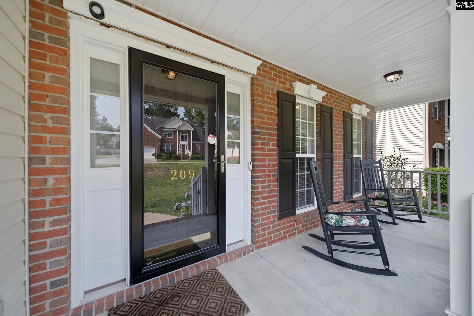 Property image 5 at 209 Walden Place Circle, Elgin, SC 29045