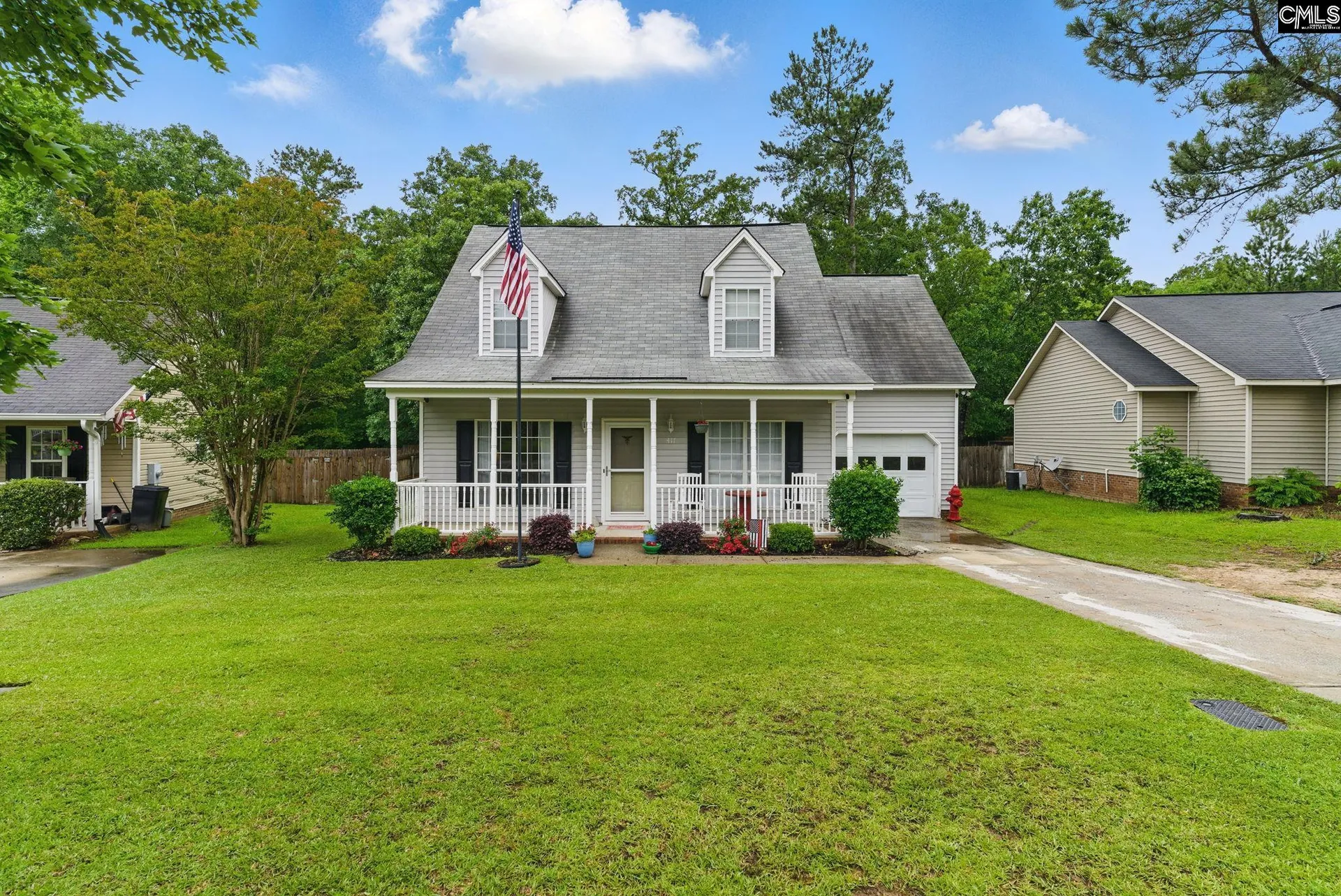 Property image 2 at 417 Northshore Court, Chapin, SC 29036