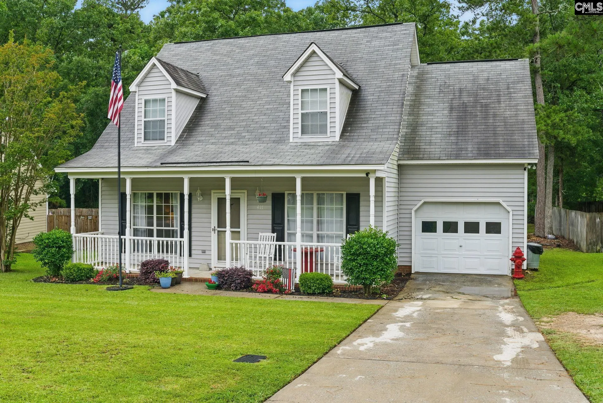 Property image 4 at 417 Northshore Court, Chapin, SC 29036