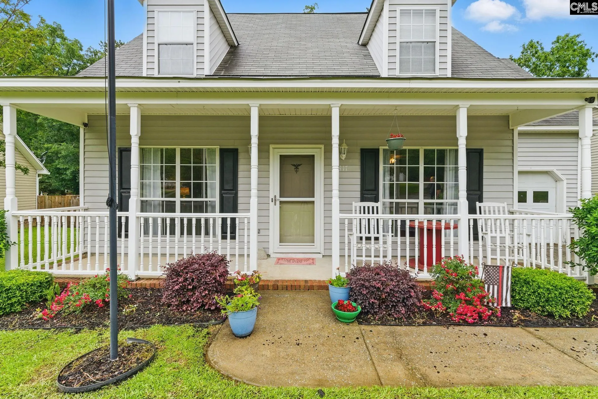 Property image 5 at 417 Northshore Court, Chapin, SC 29036