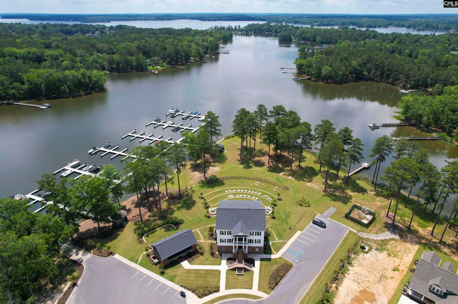 Property image 3 at 122 Timber Trail Lane, Prosperity, SC 29127