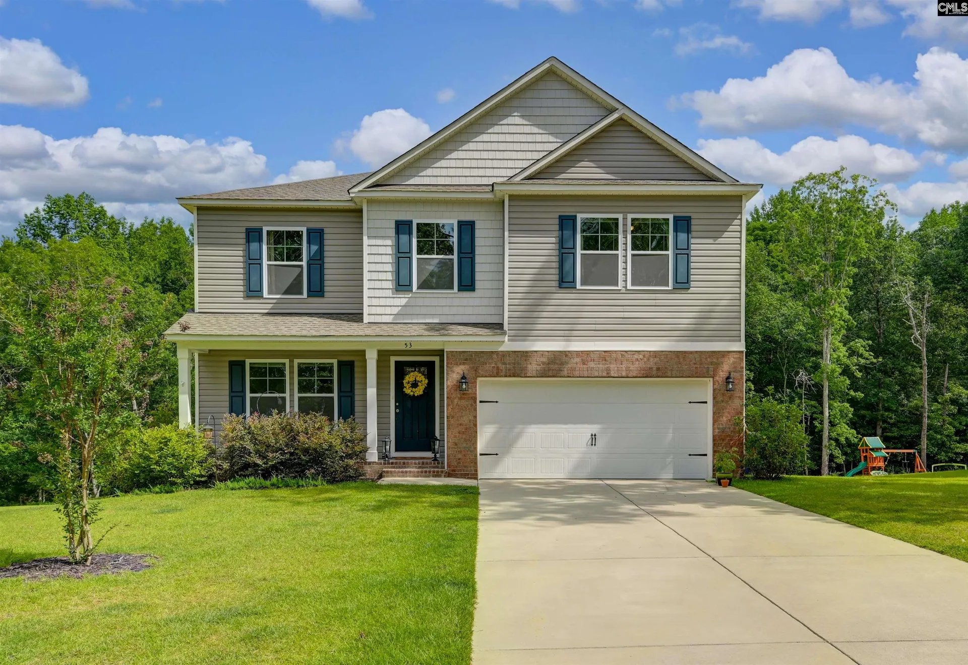 Regal Woods, Elgin Community