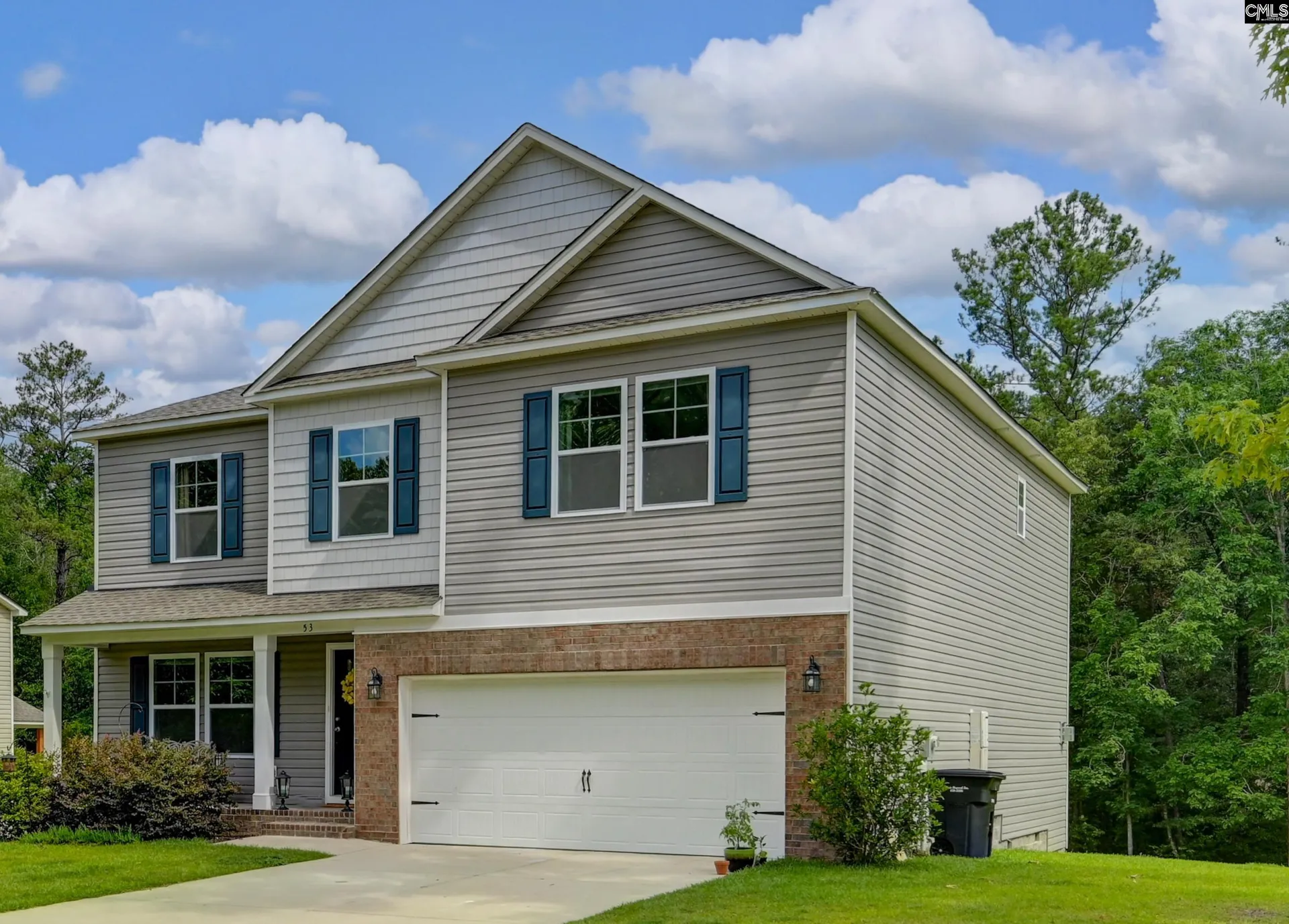 Property image 2 at 53 Findlay Circle, Elgin, SC 29045