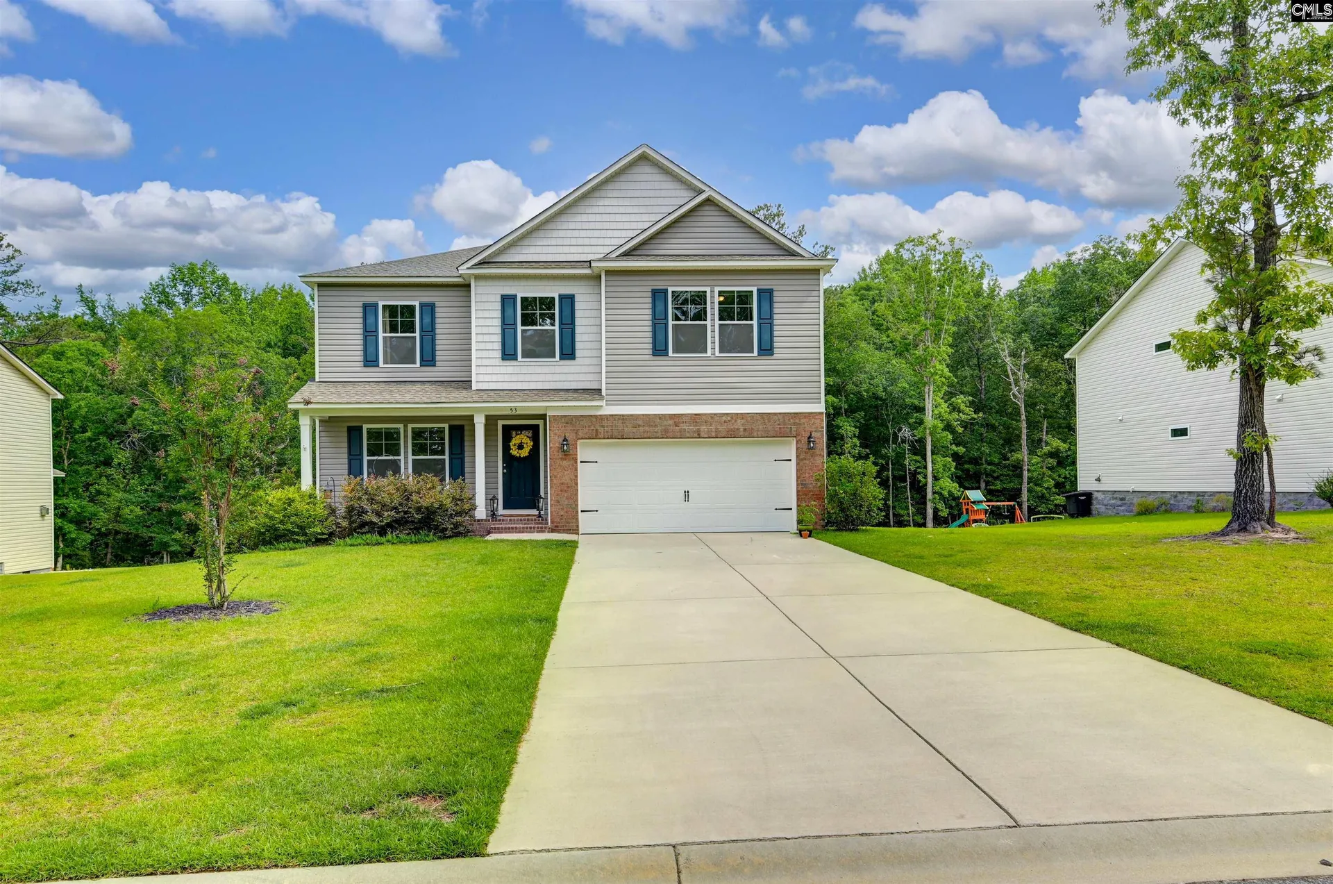 Property image 4 at 53 Findlay Circle, Elgin, SC 29045