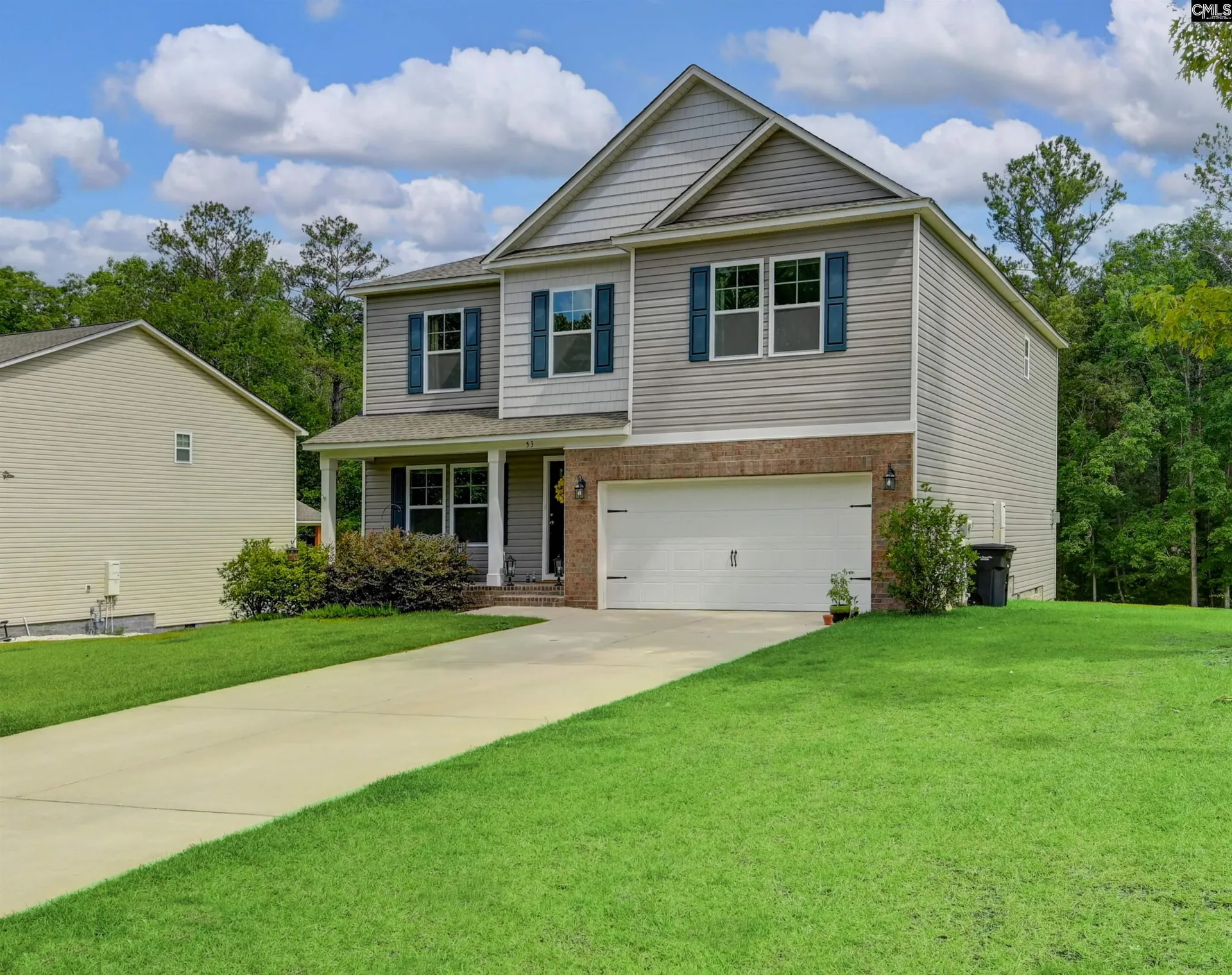Property image 5 at 53 Findlay Circle, Elgin, SC 29045