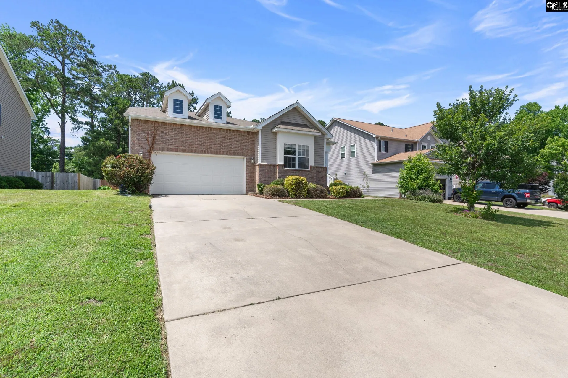 Property image 3 at 112 Plymouth Pass Drive, Lexington, SC 29072