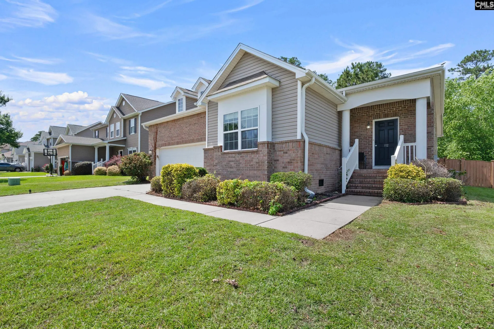 Property image 4 at 112 Plymouth Pass Drive, Lexington, SC 29072