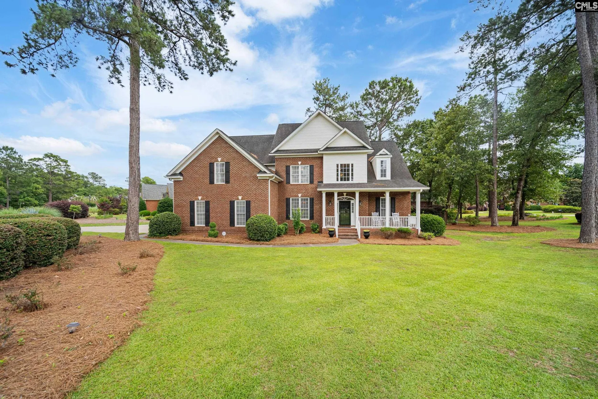 Longcreek Longtown Estates, Blythewood Community