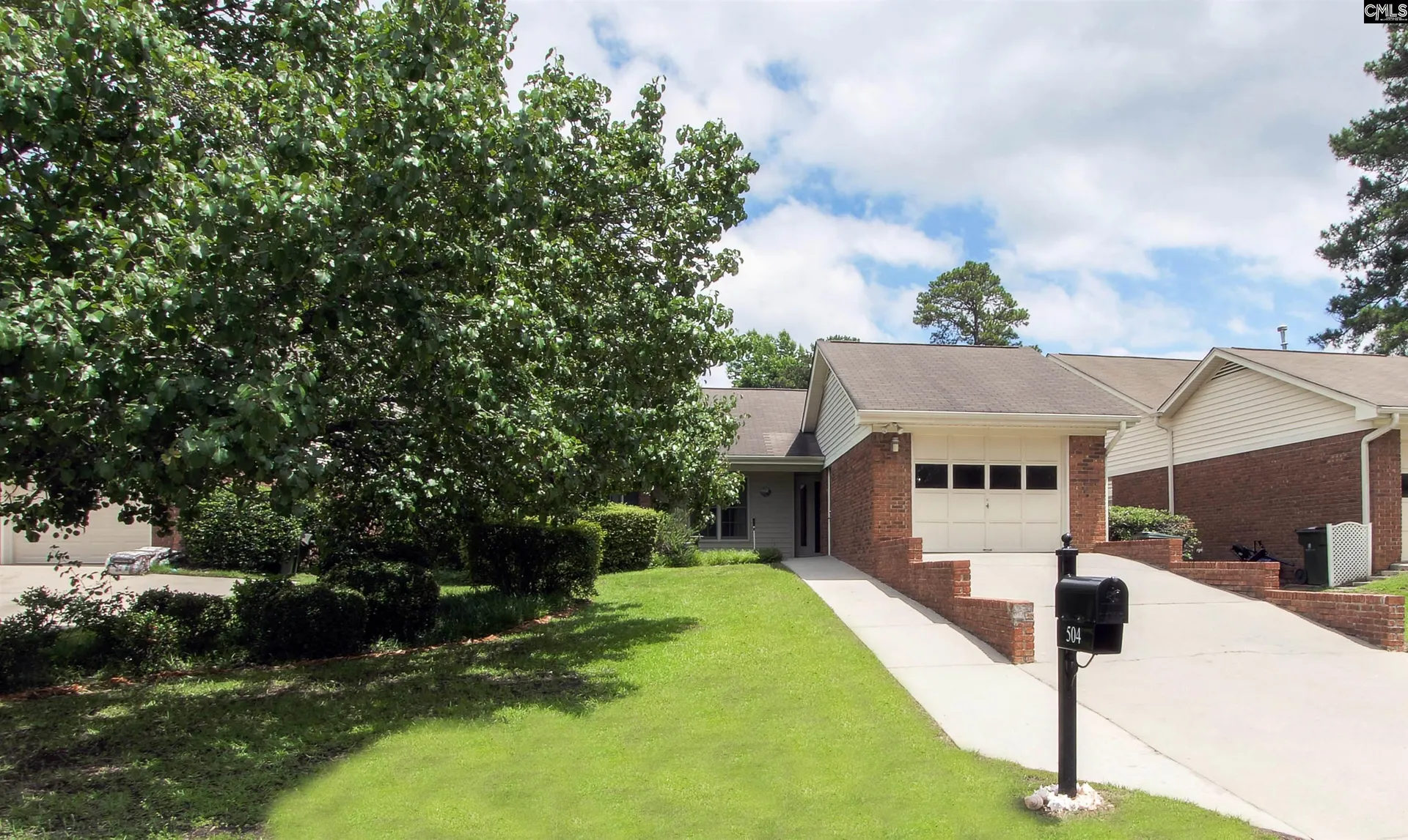 Property image 2 at 504 Jadetree Court, West Columbia, SC 29169