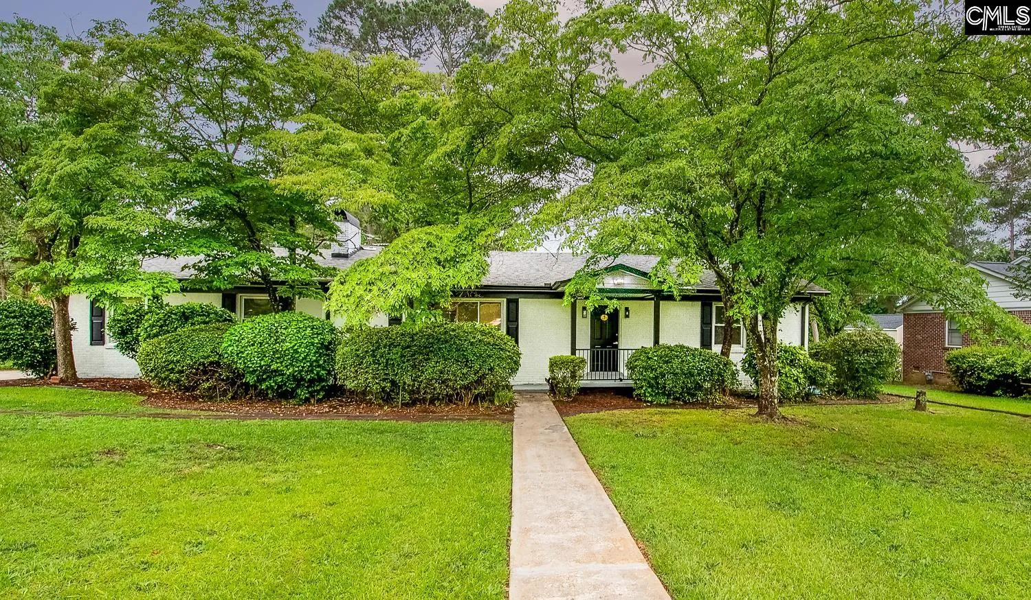 Property image 2 at 419 Skyland Drive, Columbia, SC 29210