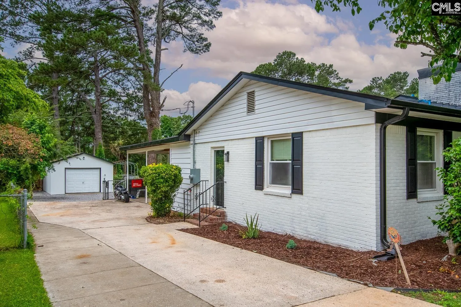 Property image 3 at 419 Skyland Drive, Columbia, SC 29210