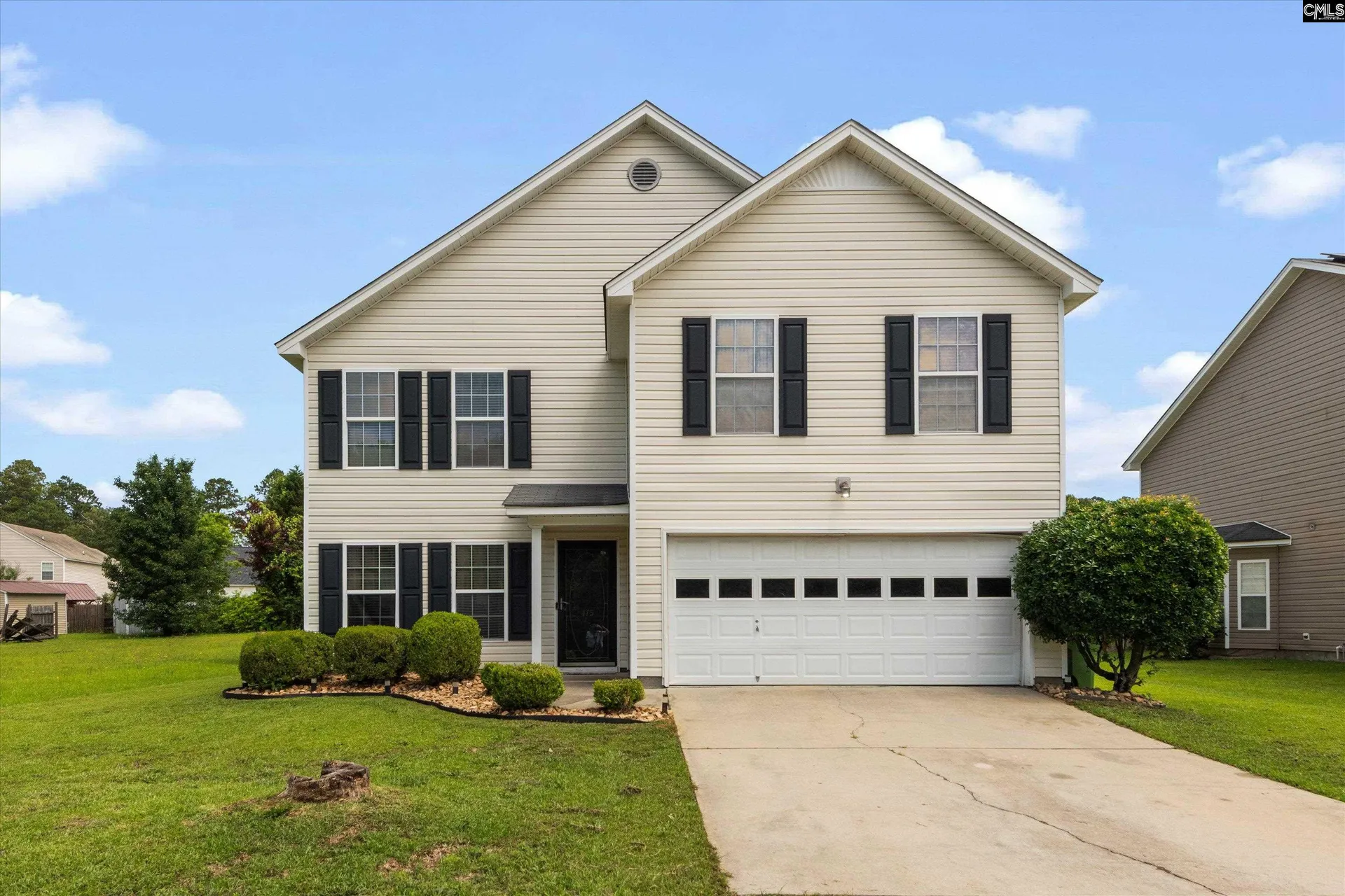 175 Rosecliff Circle