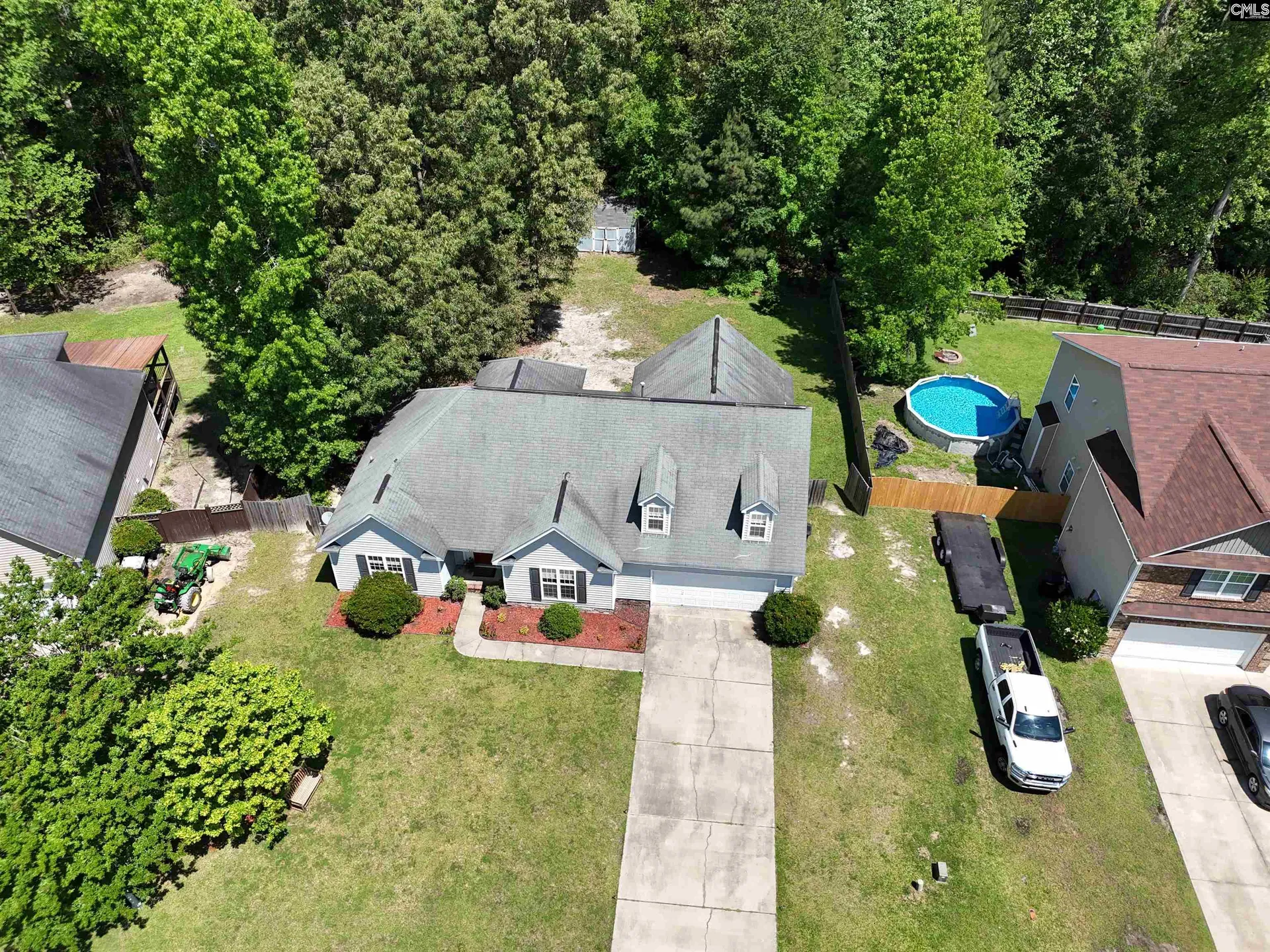 Property image 2 at 230 Sorrel Tree Lane, Elgin, SC 29045