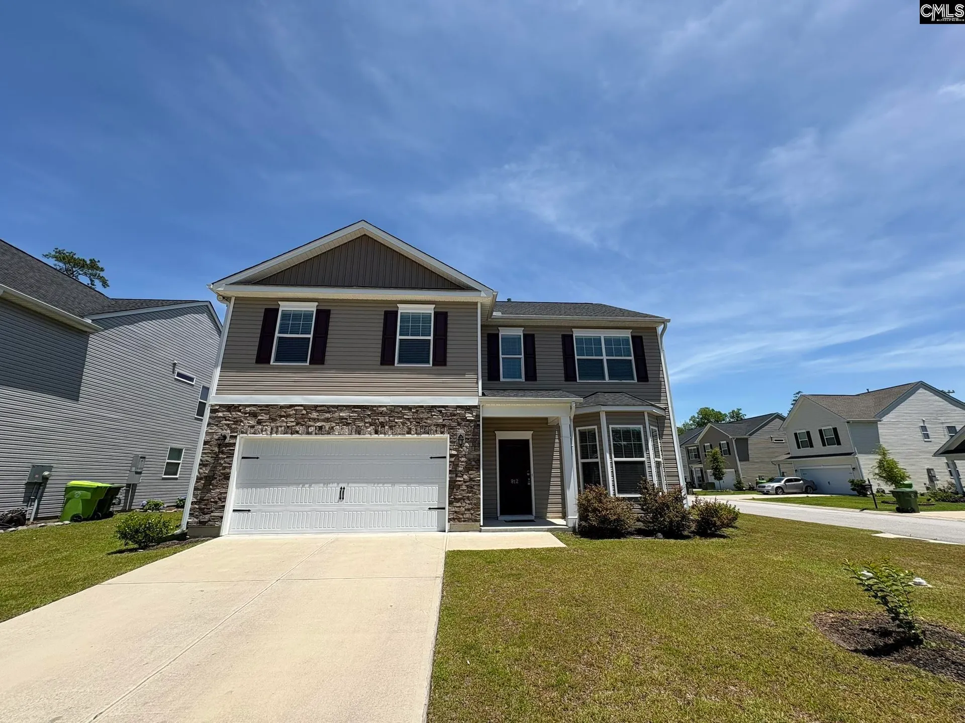 812 Poplar Bend Road