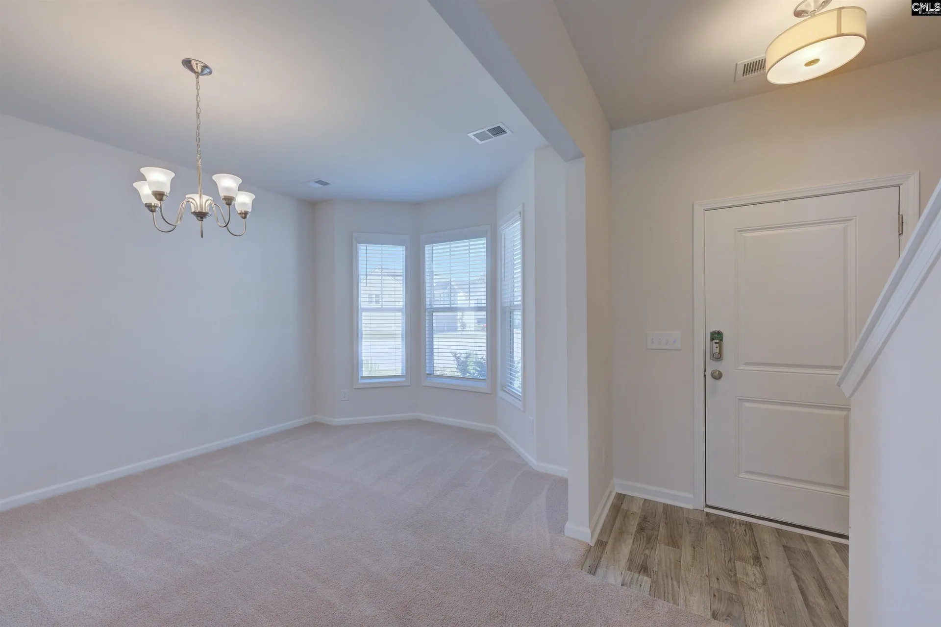Property image 2 at 812 Poplar Bend Road, Columbia, SC 29229