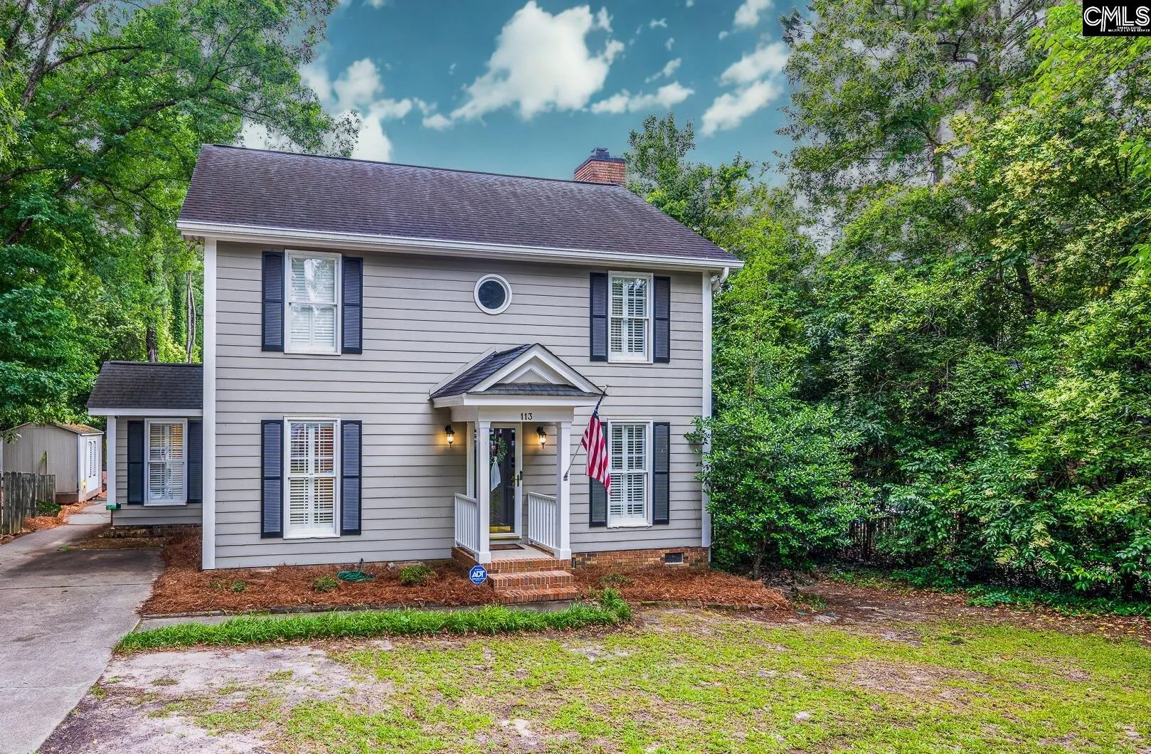 113 Rosebank Drive
