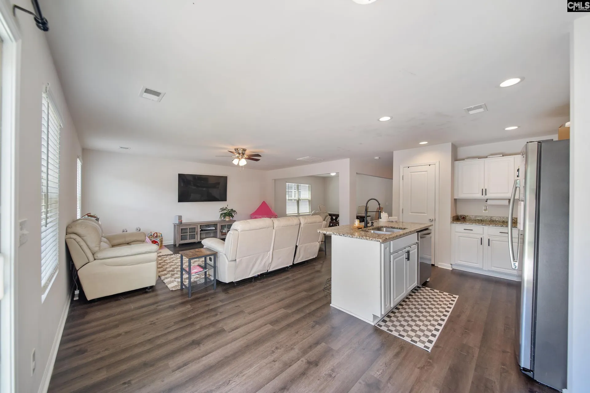 Property image 4 at 814 Tallaran Road, Lexington, SC 29073