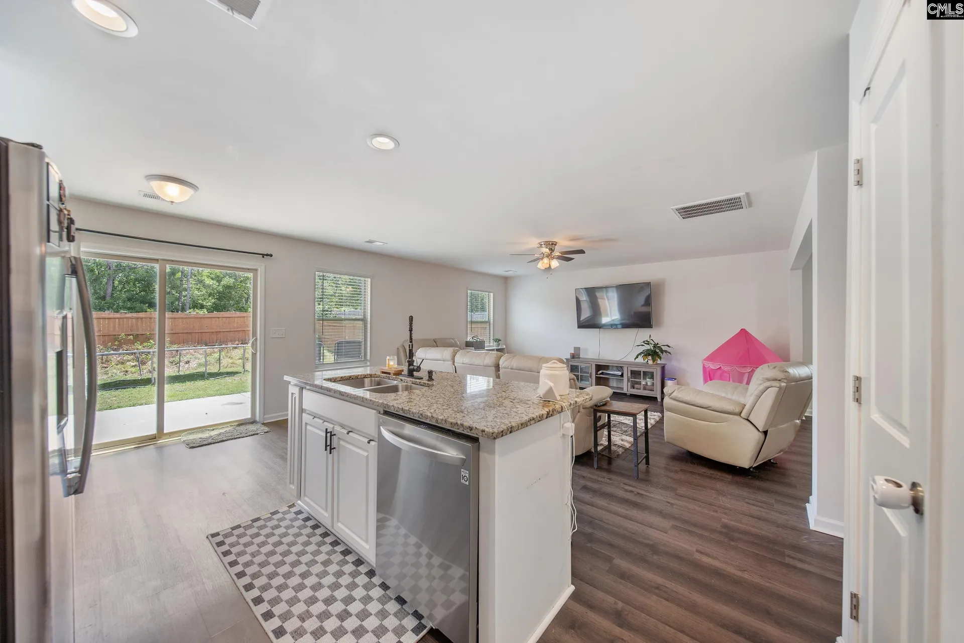 Property image 5 at 814 Tallaran Road, Lexington, SC 29073