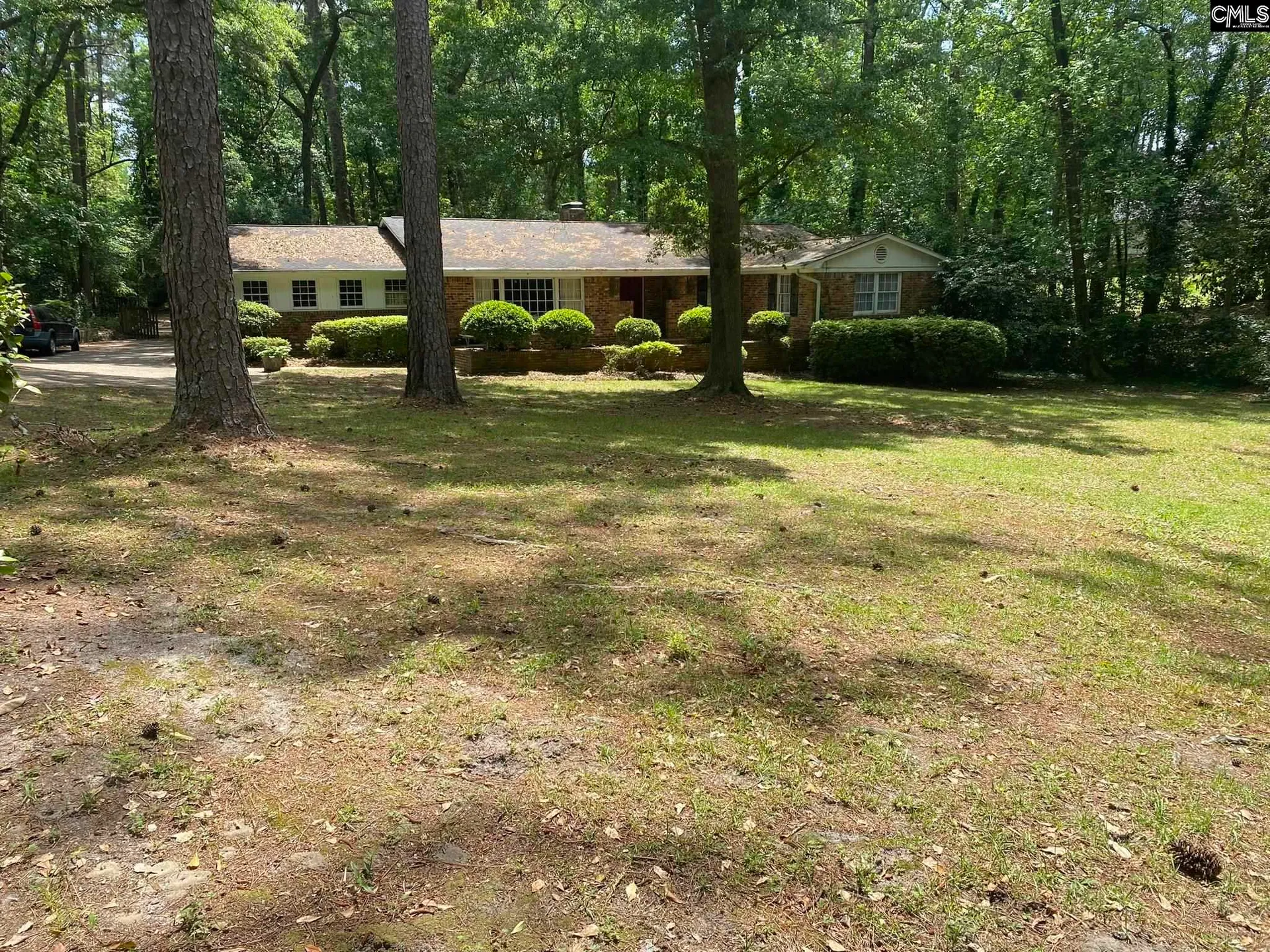 474 Spring Lake Road