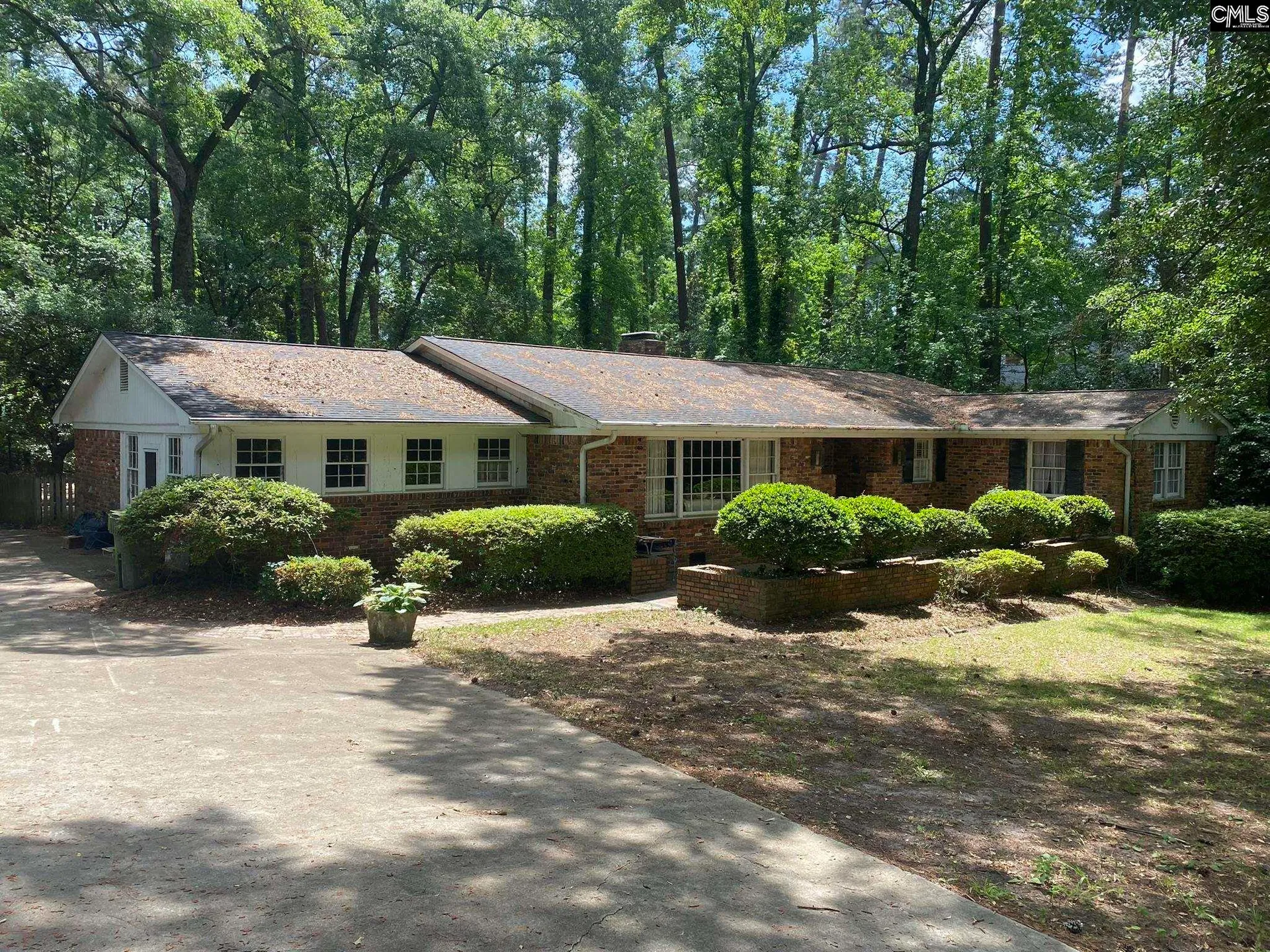 Property image 2 at 474 Spring Lake Road, Columbia, SC 29206
