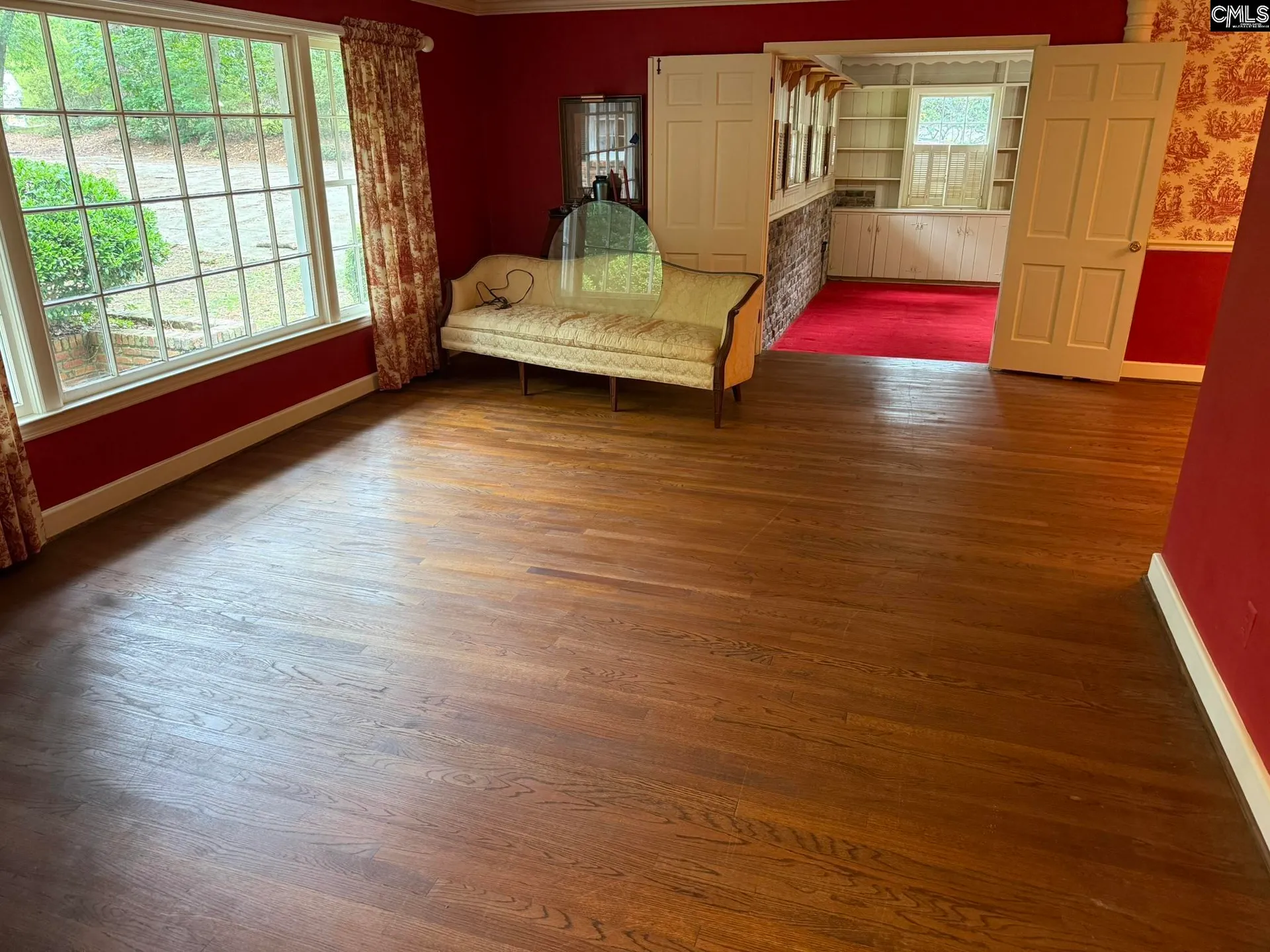 Property image 5 at 474 Spring Lake Road, Columbia, SC 29206