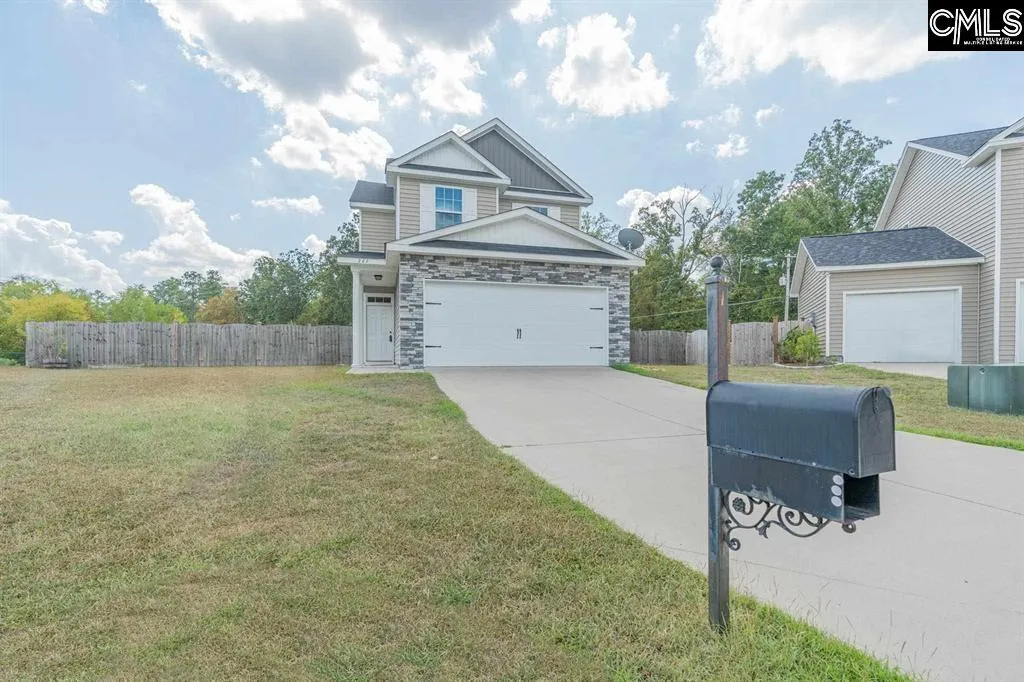 201 Birchfield Drive