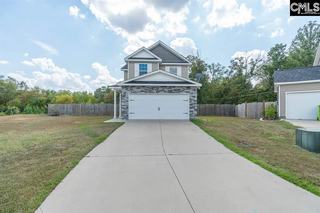 Property image 2 at 201 Birchfield Drive, Columbia, SC 29203