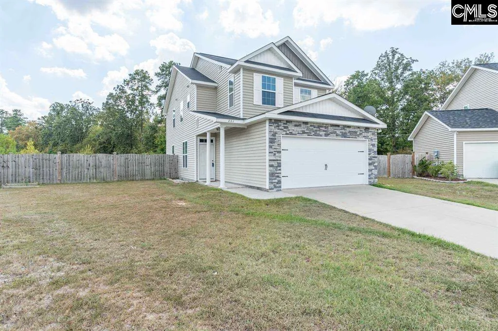Property image 3 at 201 Birchfield Drive, Columbia, SC 29203