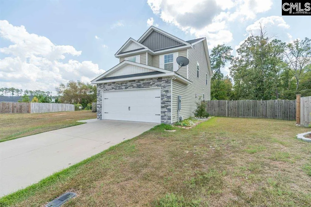 Property image 4 at 201 Birchfield Drive, Columbia, SC 29203