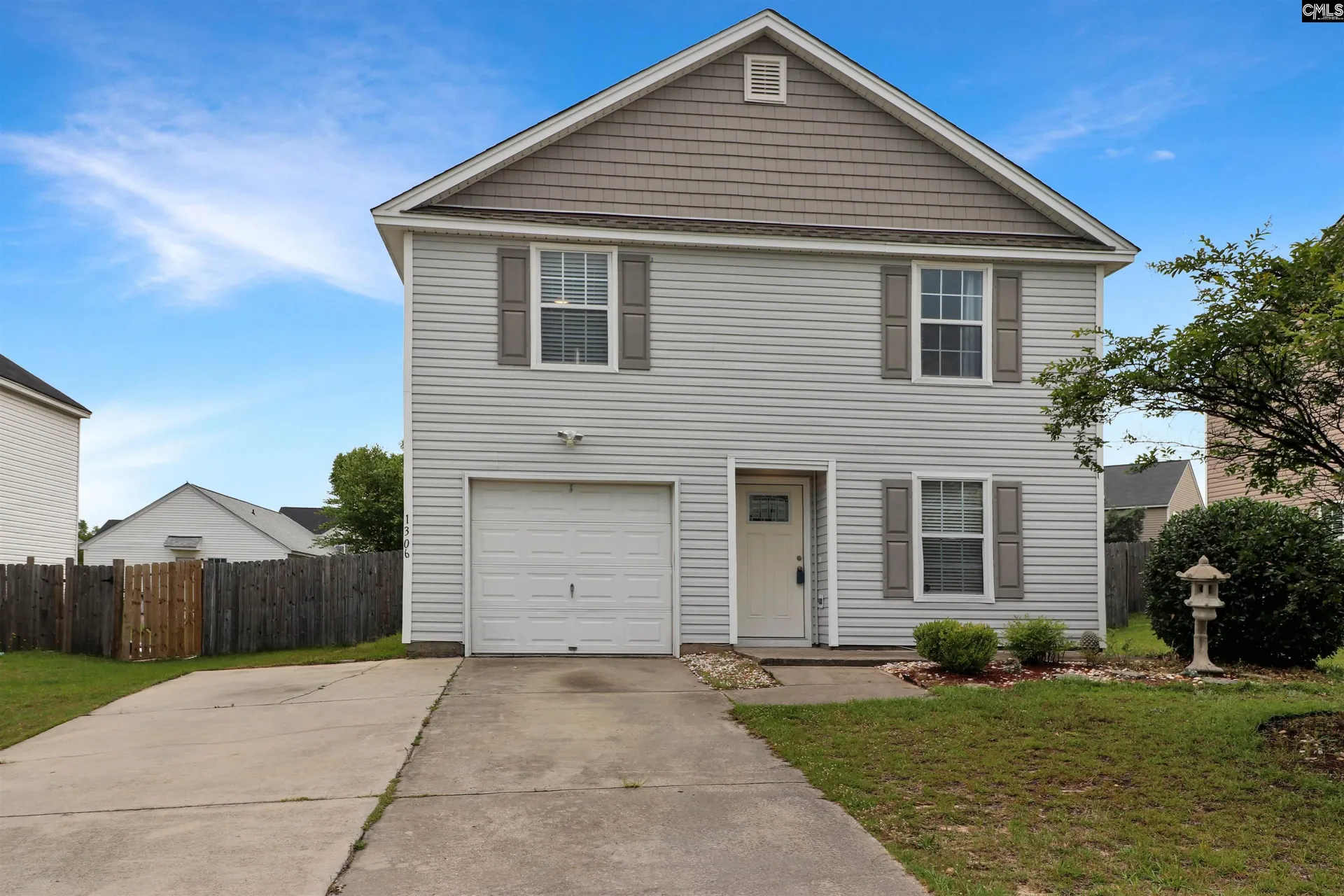 1306 Waverly Place Drive