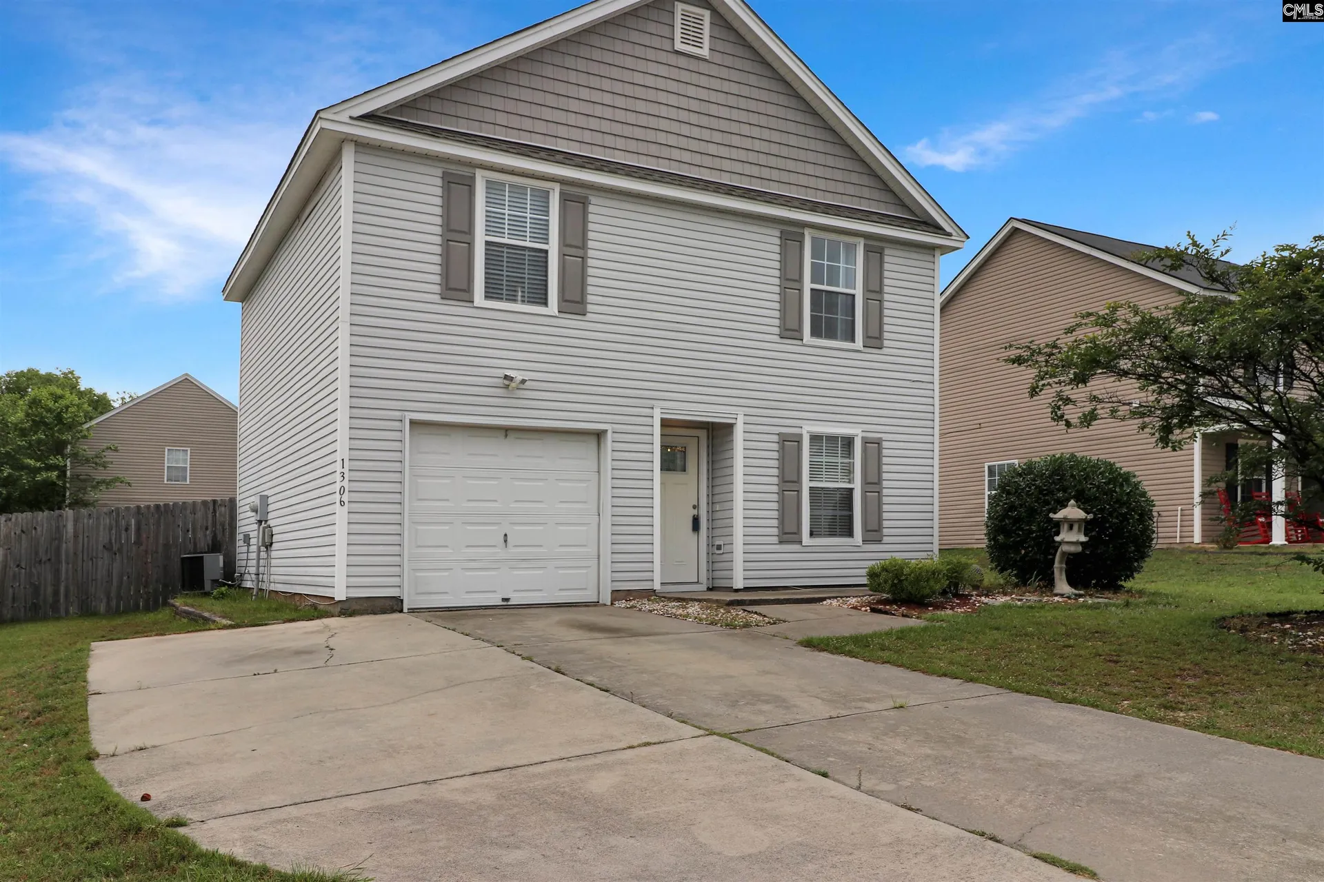 Property image 2 at 1306 Waverly Place Drive, Columbia, SC 29223