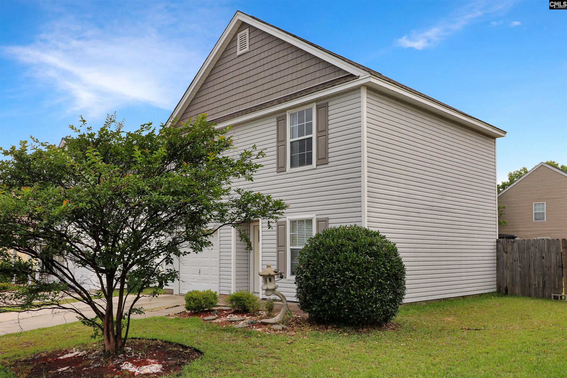 Property image 3 at 1306 Waverly Place Drive, Columbia, SC 29223