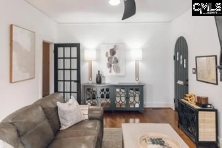 Property image 4 at 2804 Duncan Street, Columbia, SC 29205-2522