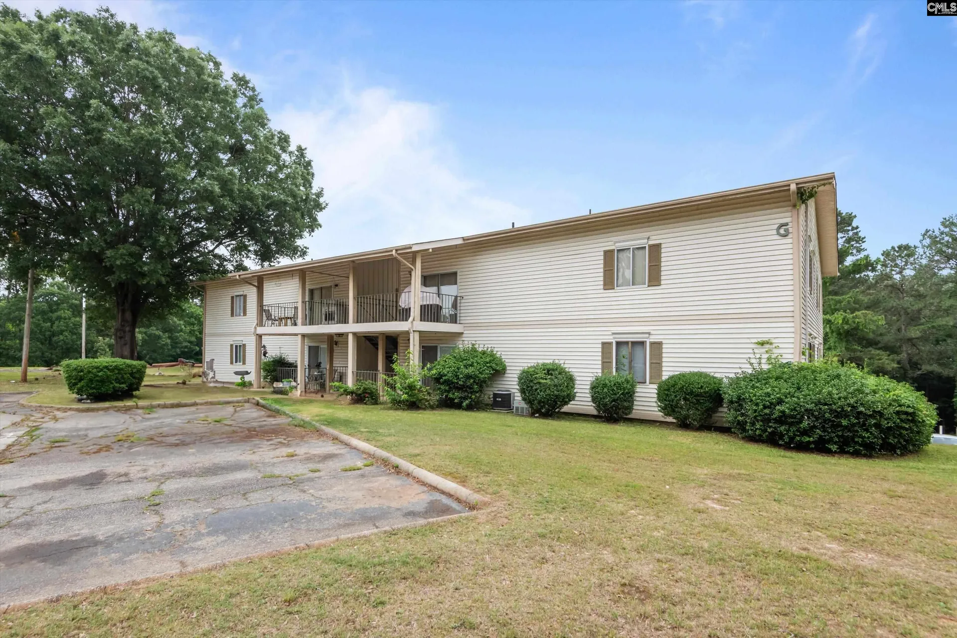 1208 Bush River Road G10